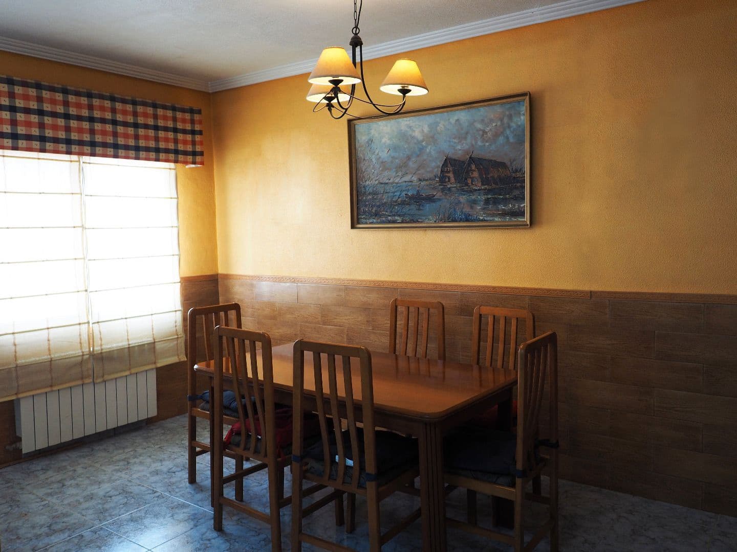 3 soveværelse Byhus til salg i Petrel / Petrer med garage - € 214.900 (Ref: 5361941)