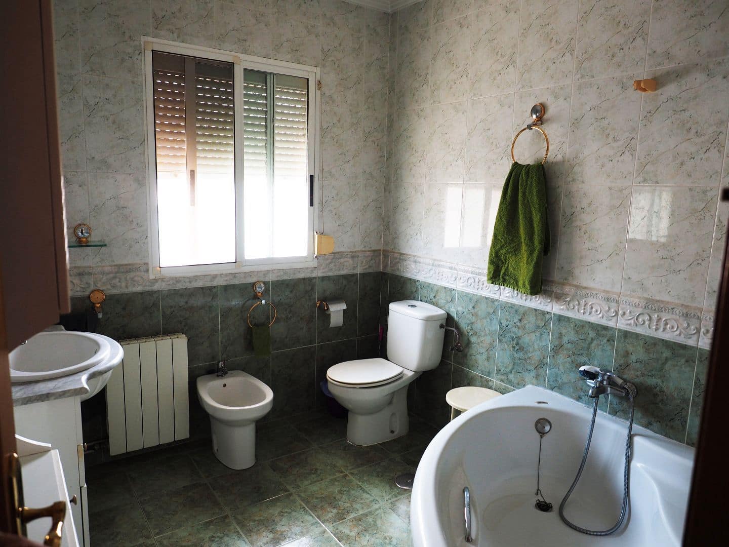 3 soveværelse Byhus til salg i Petrel / Petrer med garage - € 214.900 (Ref: 5361941)