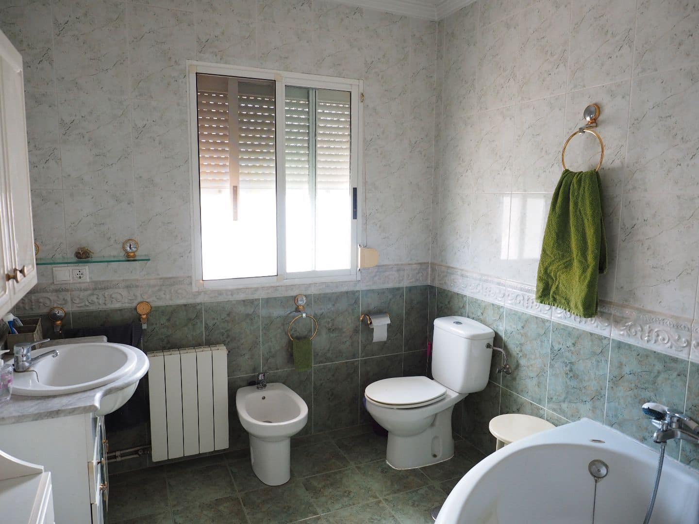 3 soveværelse Byhus til salg i Petrel / Petrer med garage - € 214.900 (Ref: 5361941)