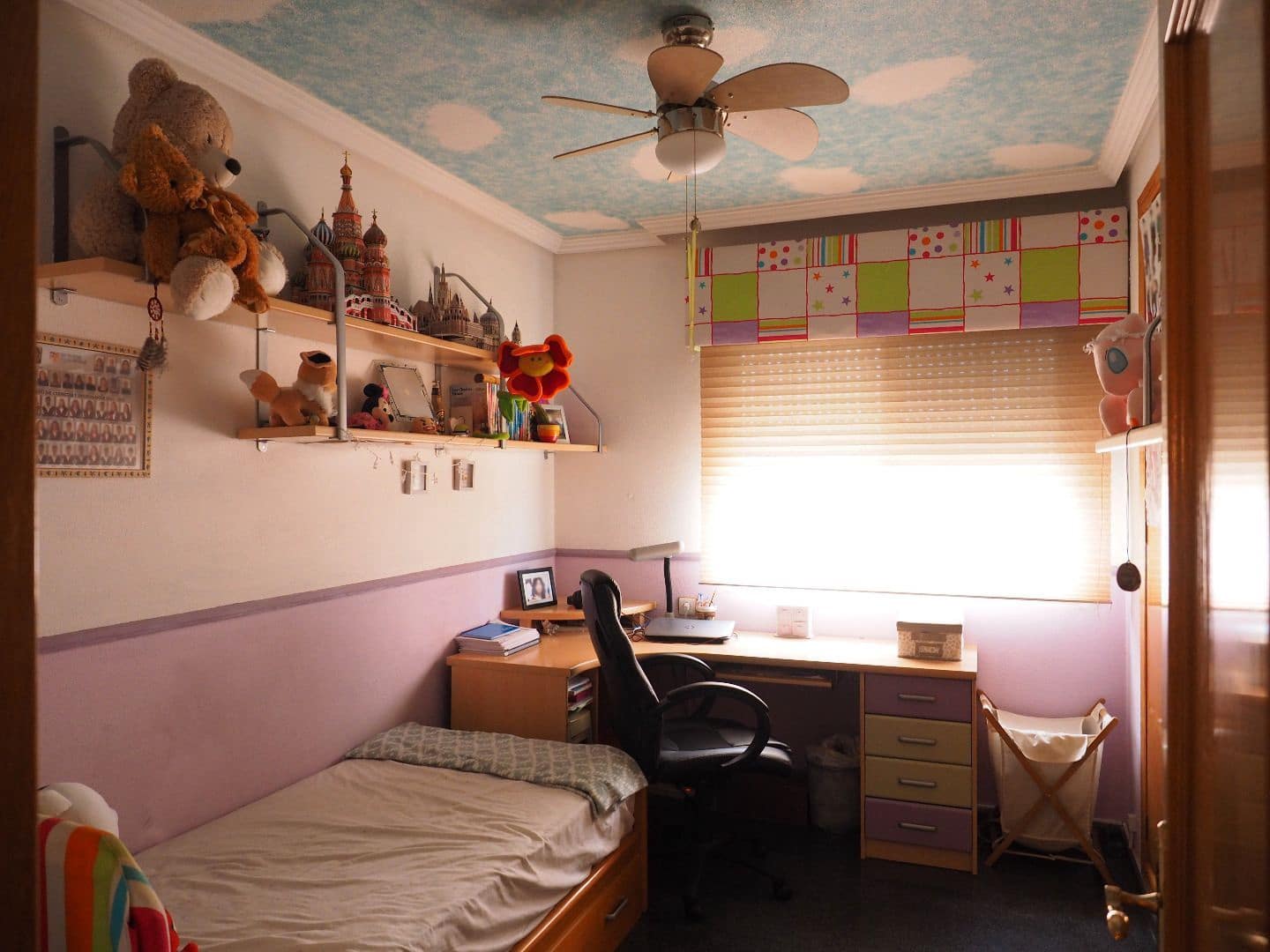 3 soveværelse Byhus til salg i Petrel / Petrer med garage - € 214.900 (Ref: 5361941)