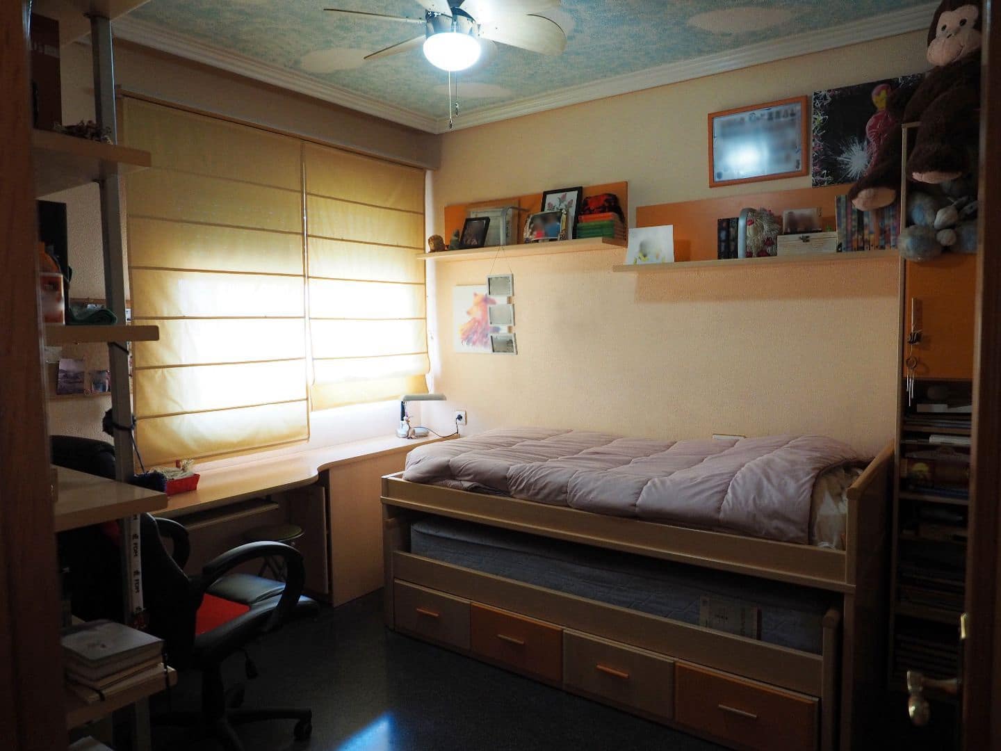 3 soveværelse Byhus til salg i Petrel / Petrer med garage - € 214.900 (Ref: 5361941)