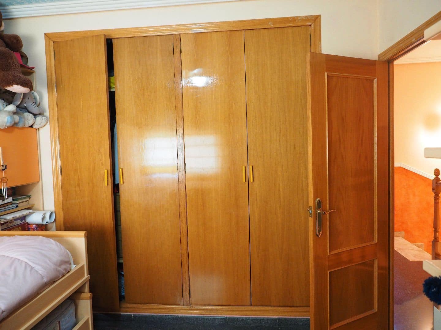 3 soveværelse Byhus til salg i Petrel / Petrer med garage - € 214.900 (Ref: 5361941)