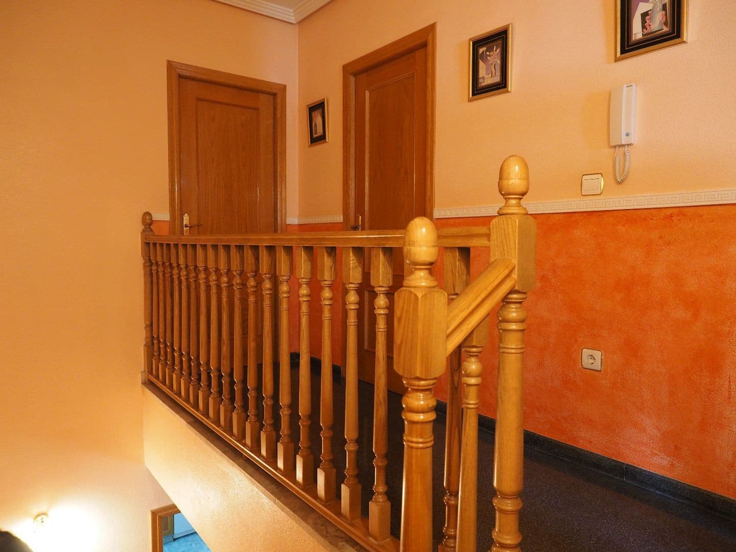 3 soveværelse Byhus til salg i Petrel / Petrer med garage - € 214.900 (Ref: 5361941)