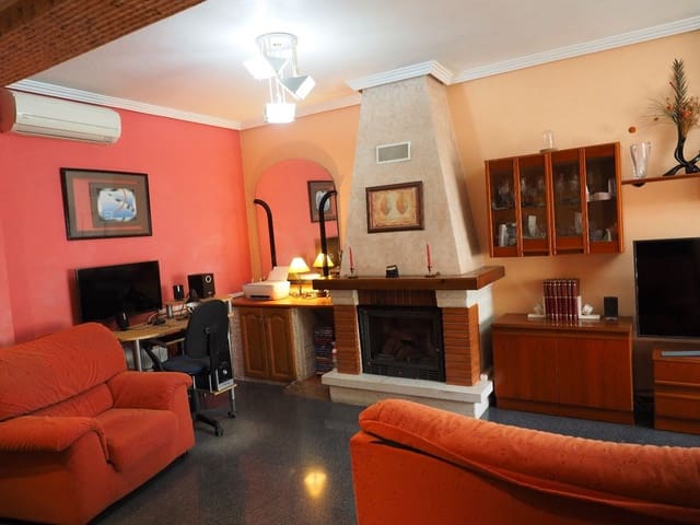 3 soveværelse Byhus til salg i Petrel / Petrer med garage - € 214.900 (Ref: 5361941)