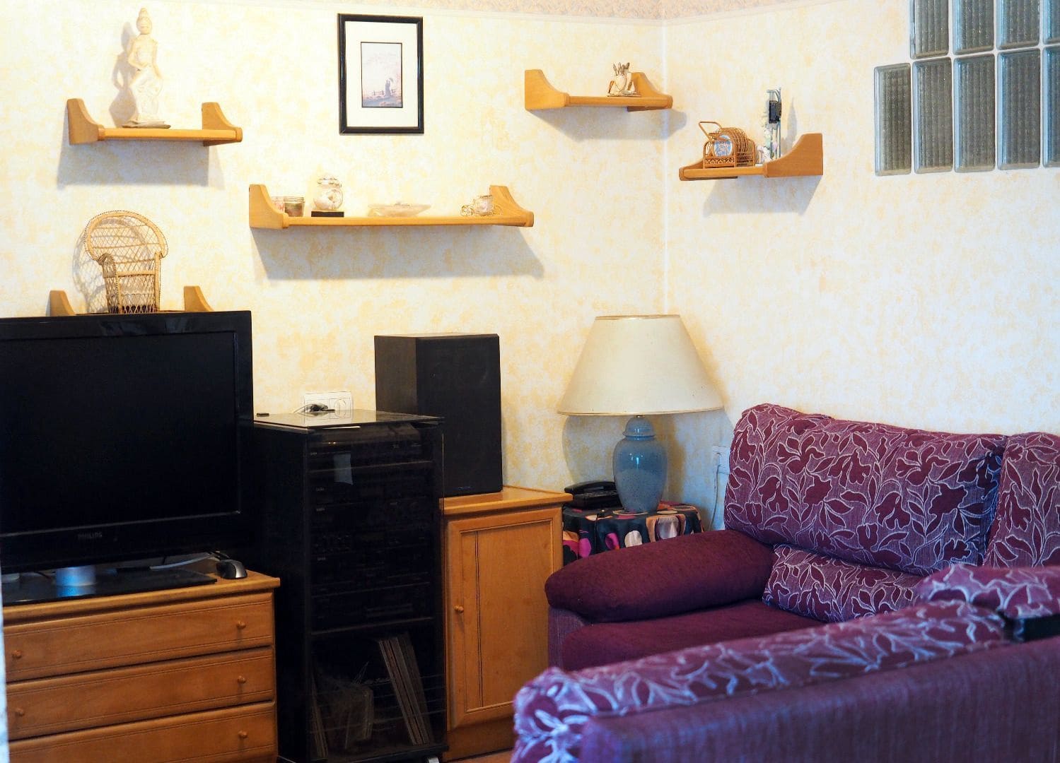 3 soveværelse Byhus til salg i Petrel / Petrer med garage - € 214.900 (Ref: 5361941)