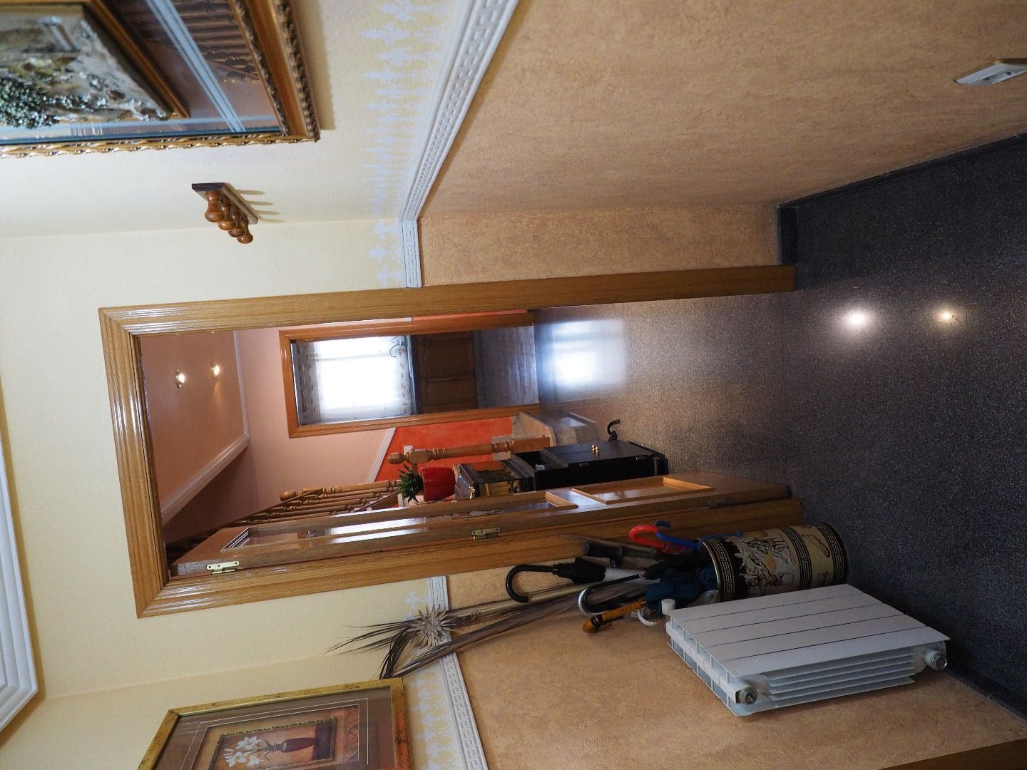 3 soveværelse Byhus til salg i Petrel / Petrer med garage - € 214.900 (Ref: 5361941)