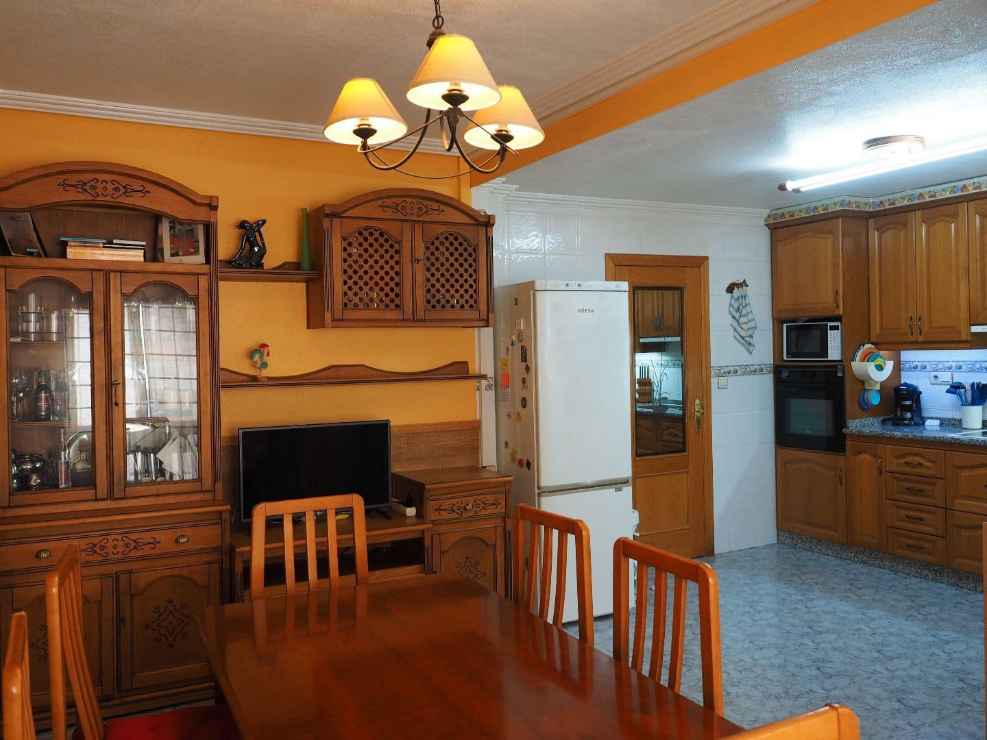 3 soveværelse Byhus til salg i Petrel / Petrer med garage - € 214.900 (Ref: 5361941)