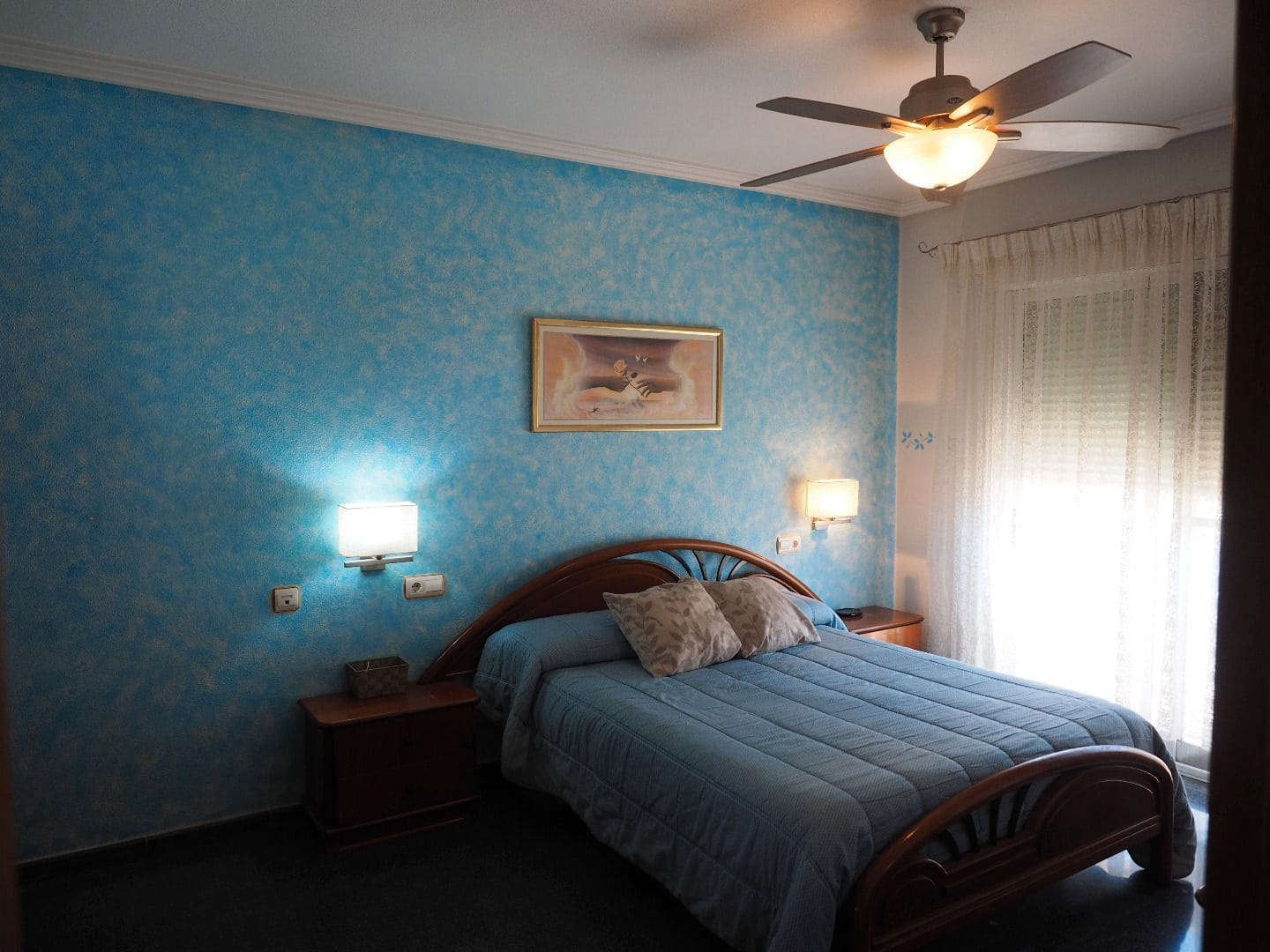 3 soveværelse Byhus til salg i Petrel / Petrer med garage - € 214.900 (Ref: 5361941)