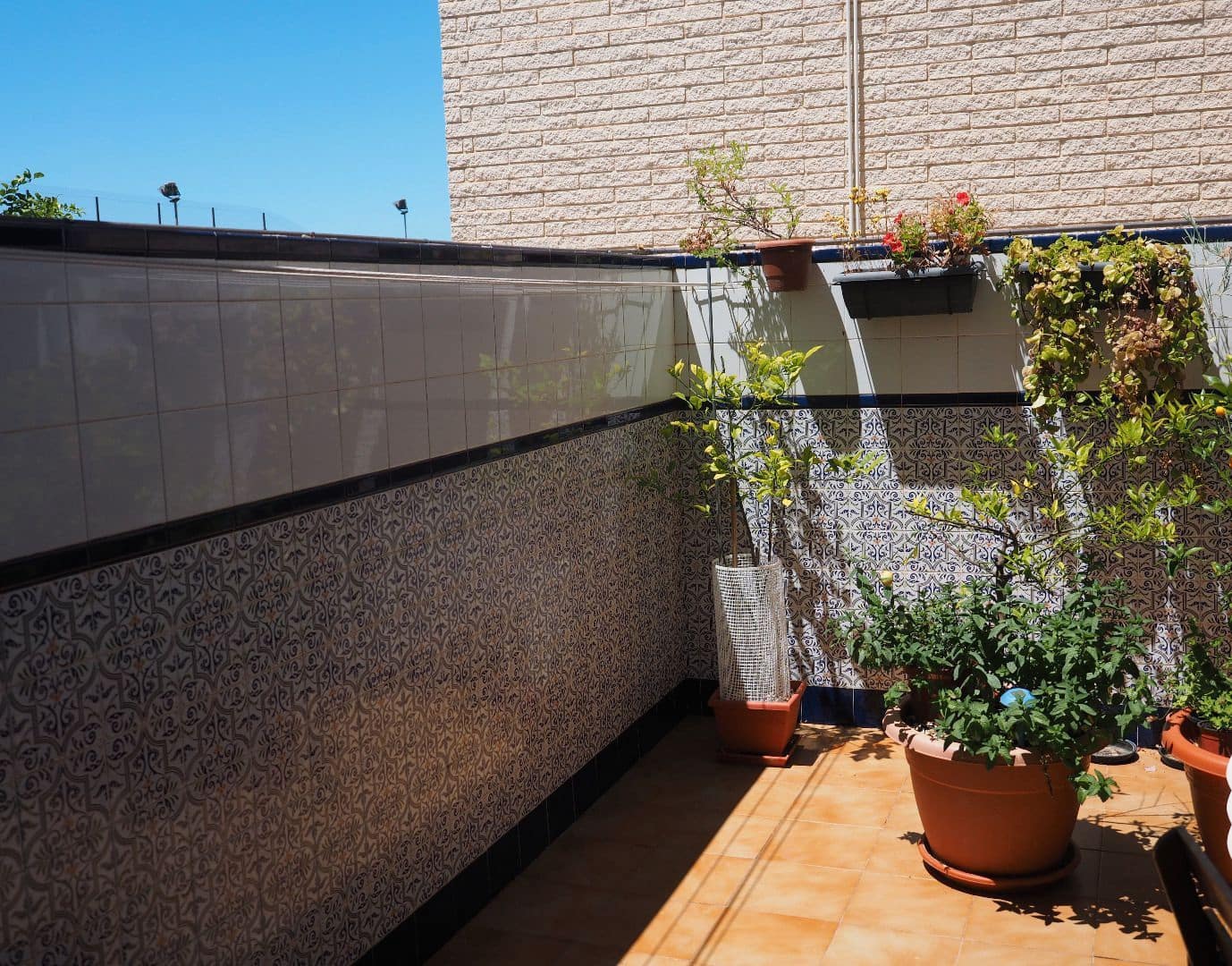 3 soveværelse Byhus til salg i Petrel / Petrer med garage - € 214.900 (Ref: 5361941)