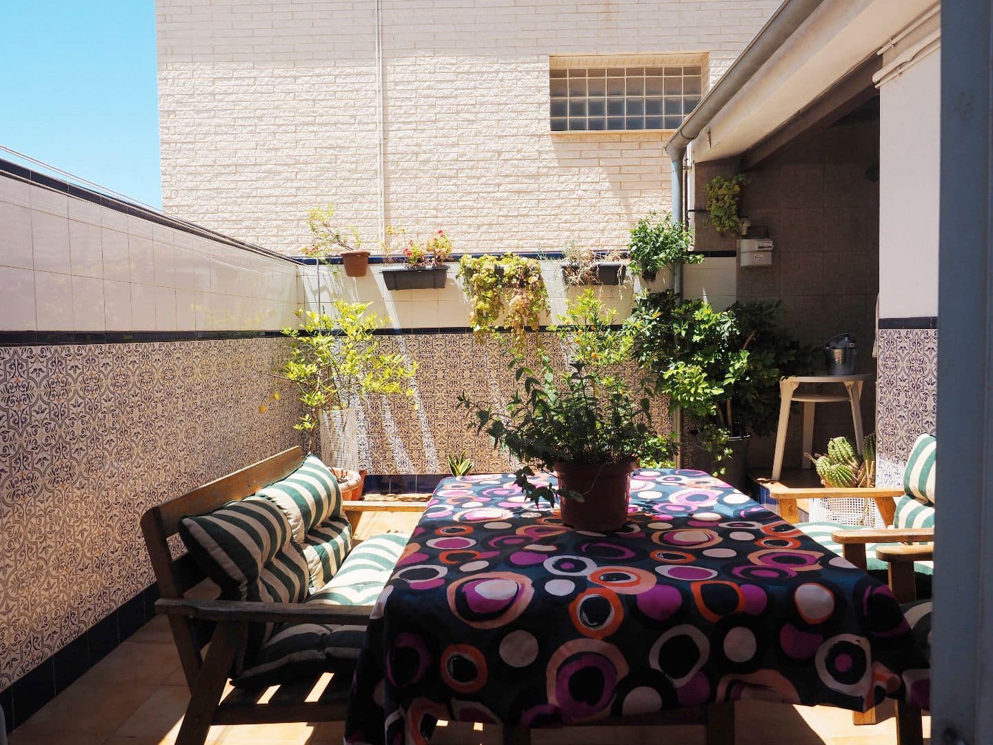 3 soveværelse Byhus til salg i Petrel / Petrer med garage - € 214.900 (Ref: 5361941)