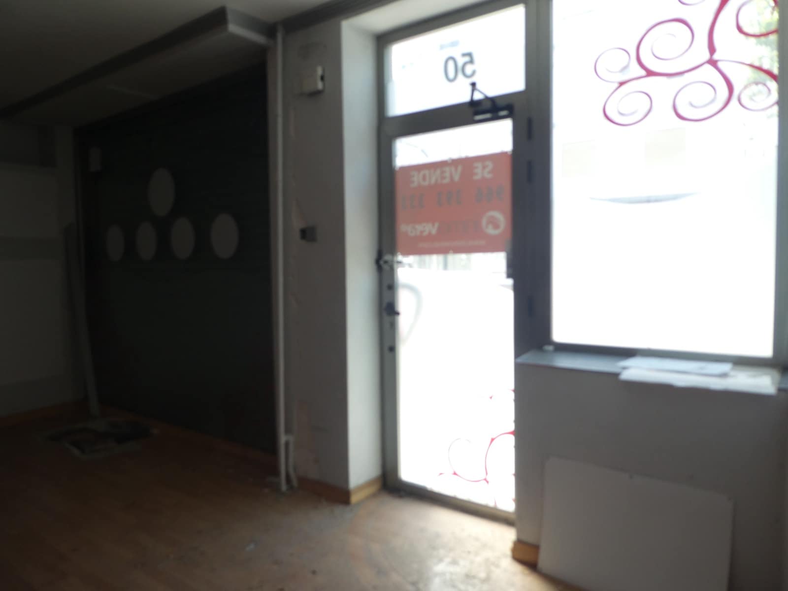 Komercyjne na sprzedaż w Elda - 40 000 € (Ref: 6969493)