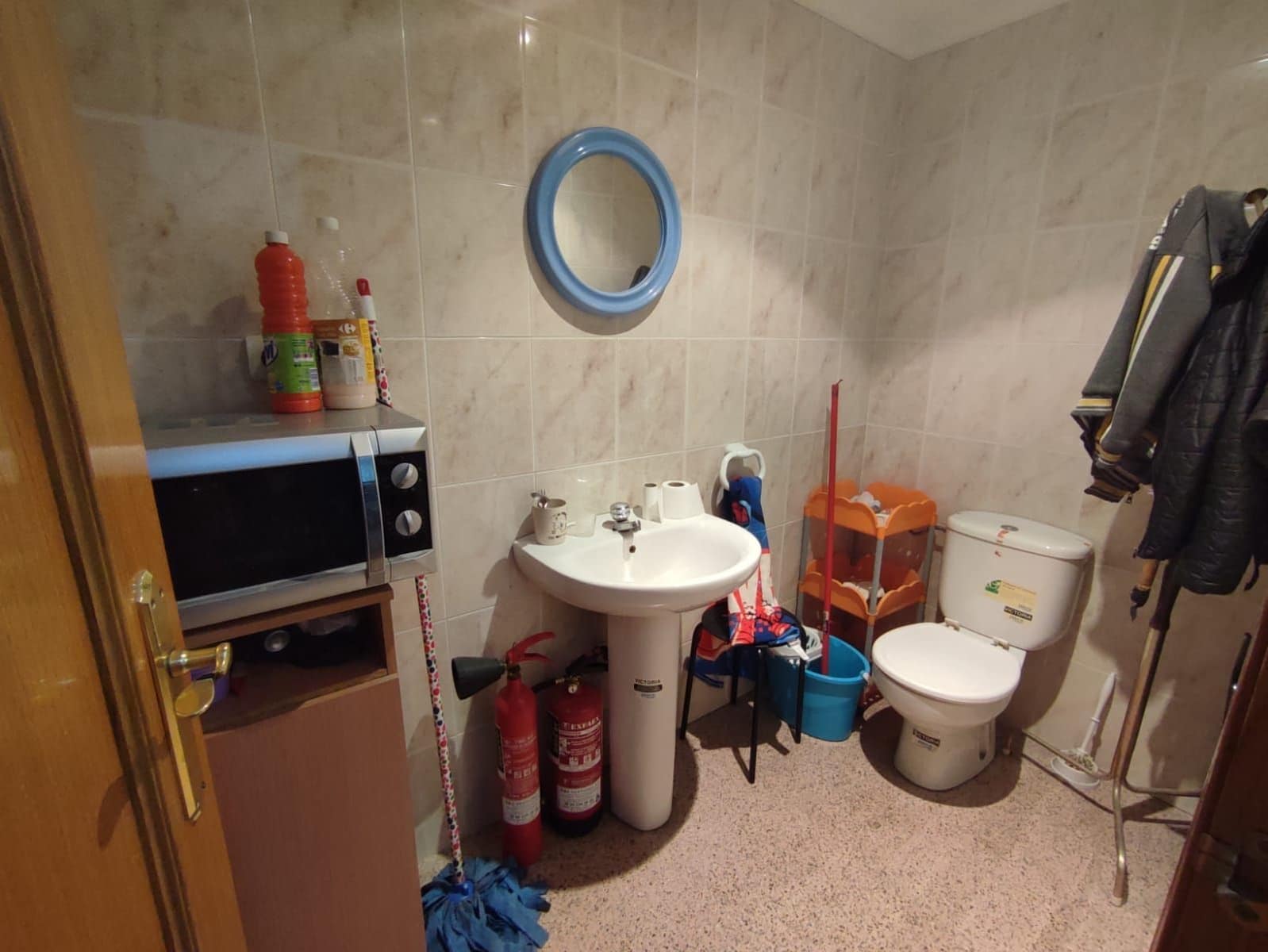 Erhverv til salg i Petrel / Petrer - € 73.400 (Ref: 6975493)