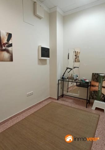 Commercieel te huur in Petrel / Petrer - € 400 (Ref: 7097976)