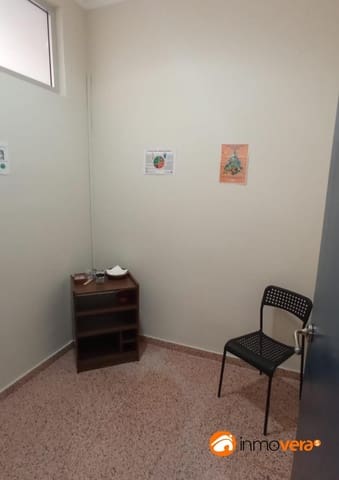 Commercieel te huur in Petrel / Petrer - € 400 (Ref: 7097976)