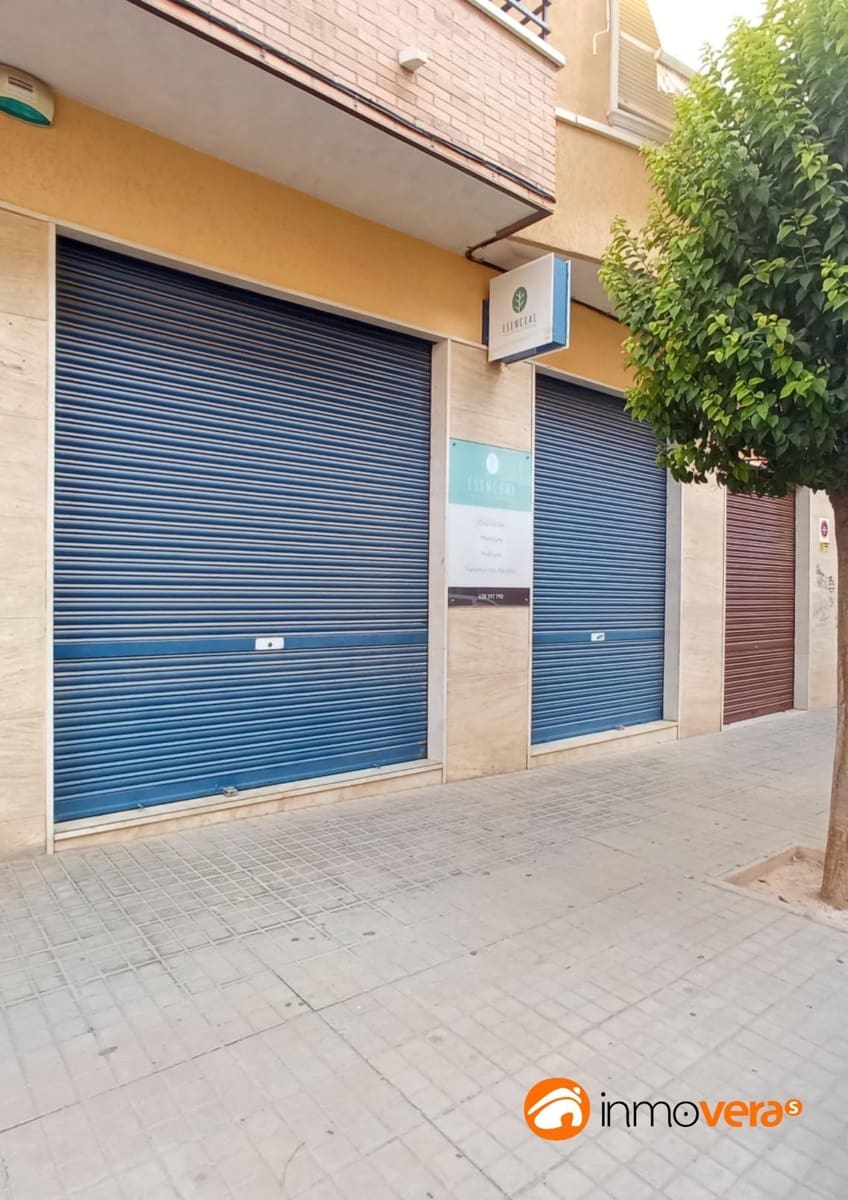 Commerciale da affittare in Petrel / Petrer - 400 € (Rif: 7097976)