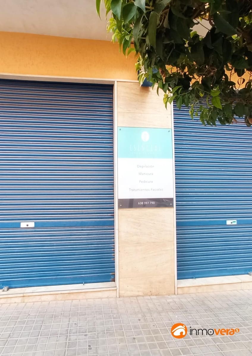 Commerciale da affittare in Petrel / Petrer - 400 € (Rif: 7097976)