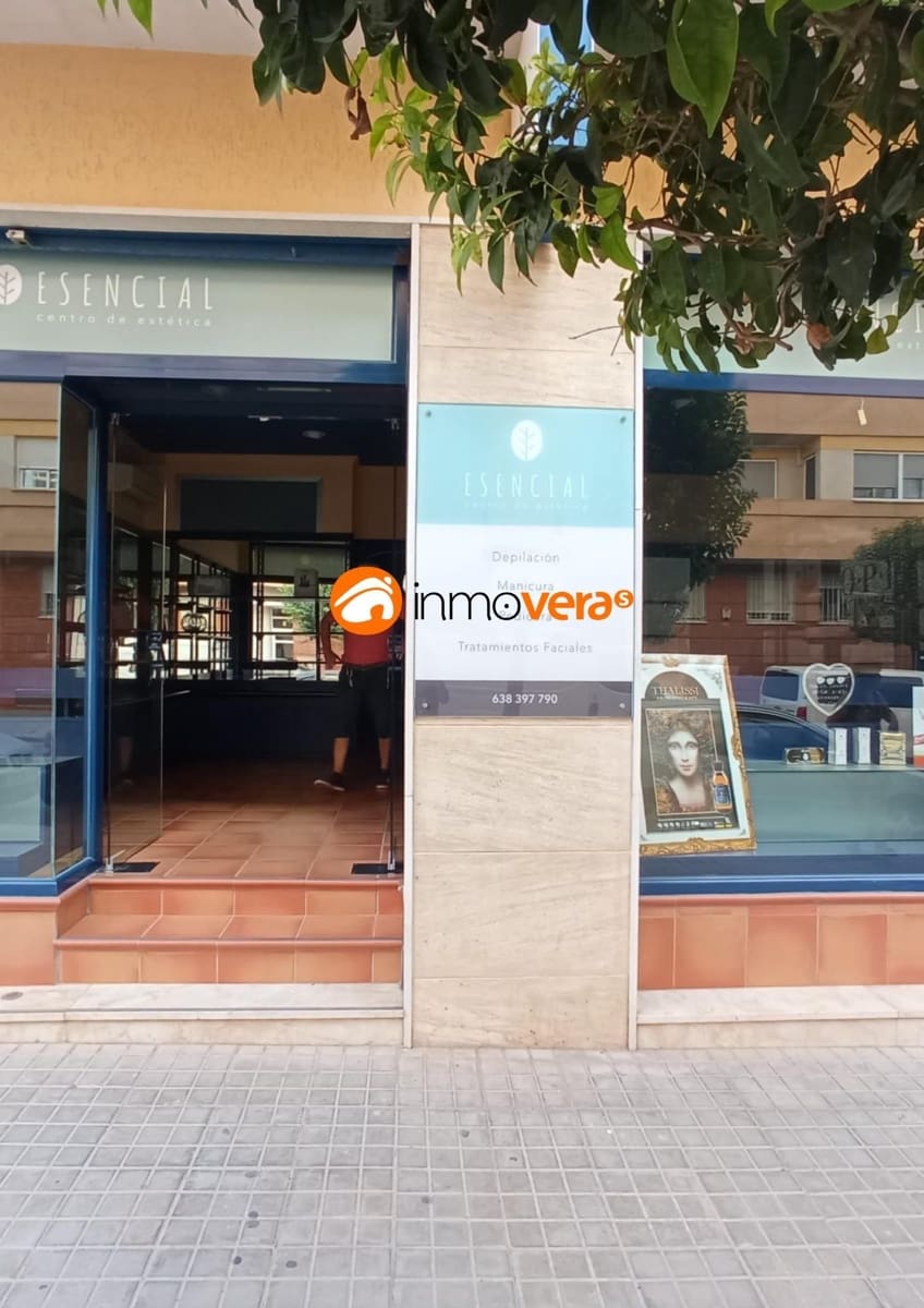 Commerciale da affittare in Petrel / Petrer - 400 € (Rif: 7097976)