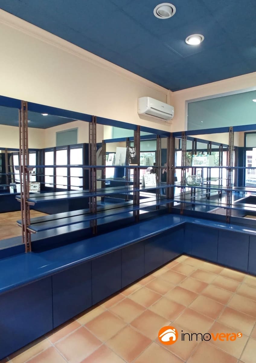 Commerciale da affittare in Petrel / Petrer - 400 € (Rif: 7097976)