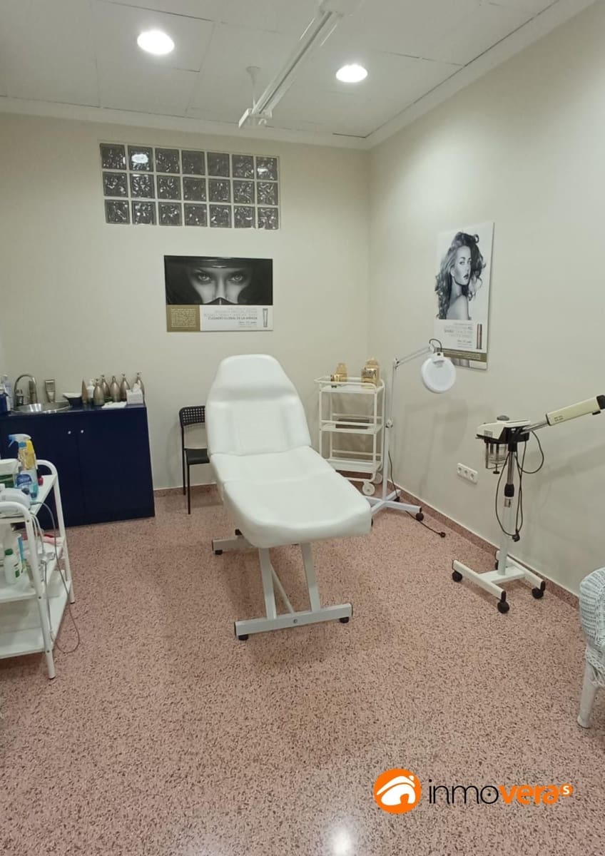 Commerciale da affittare in Petrel / Petrer - 400 € (Rif: 7097976)