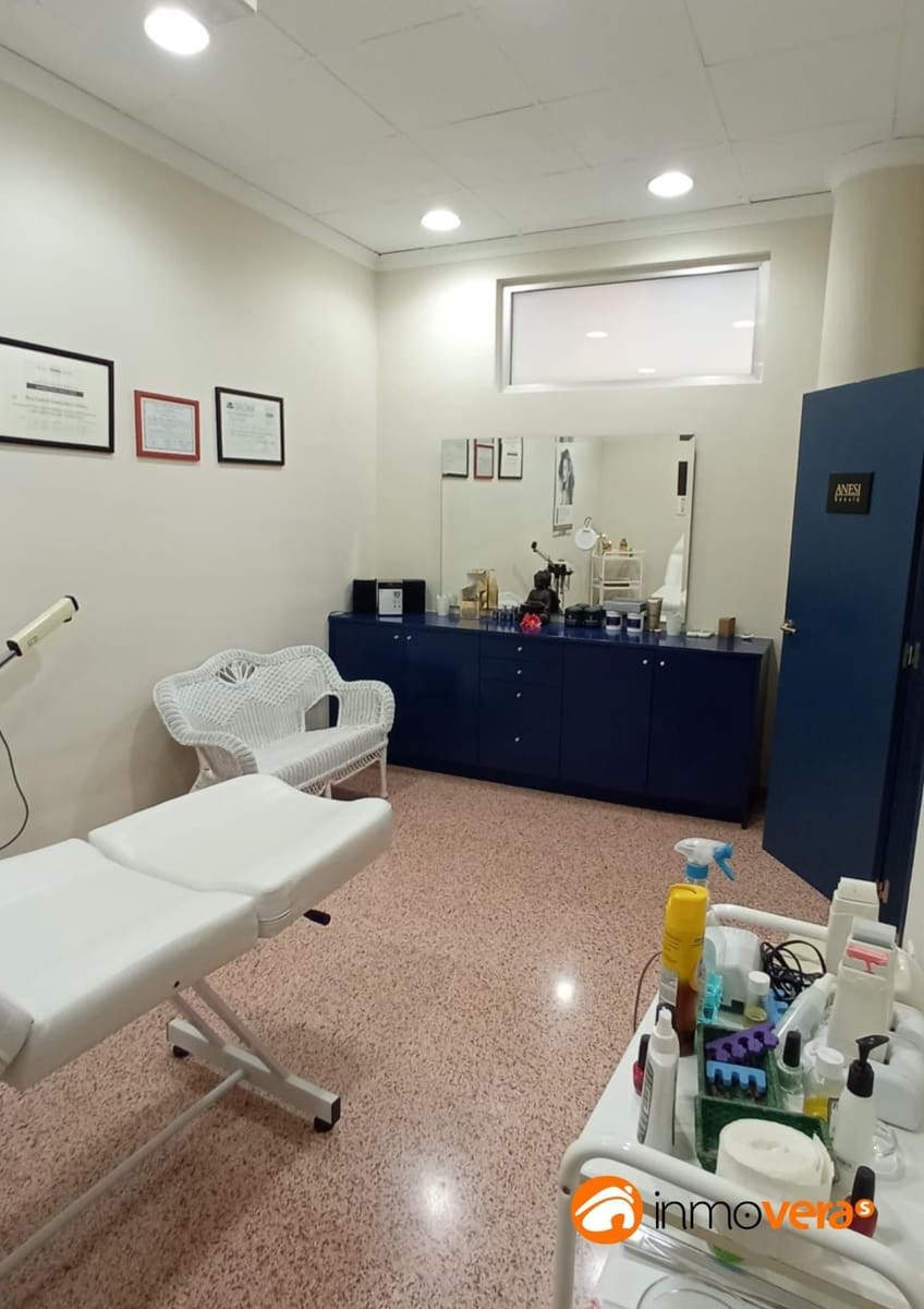 Commerciale da affittare in Petrel / Petrer - 400 € (Rif: 7097976)