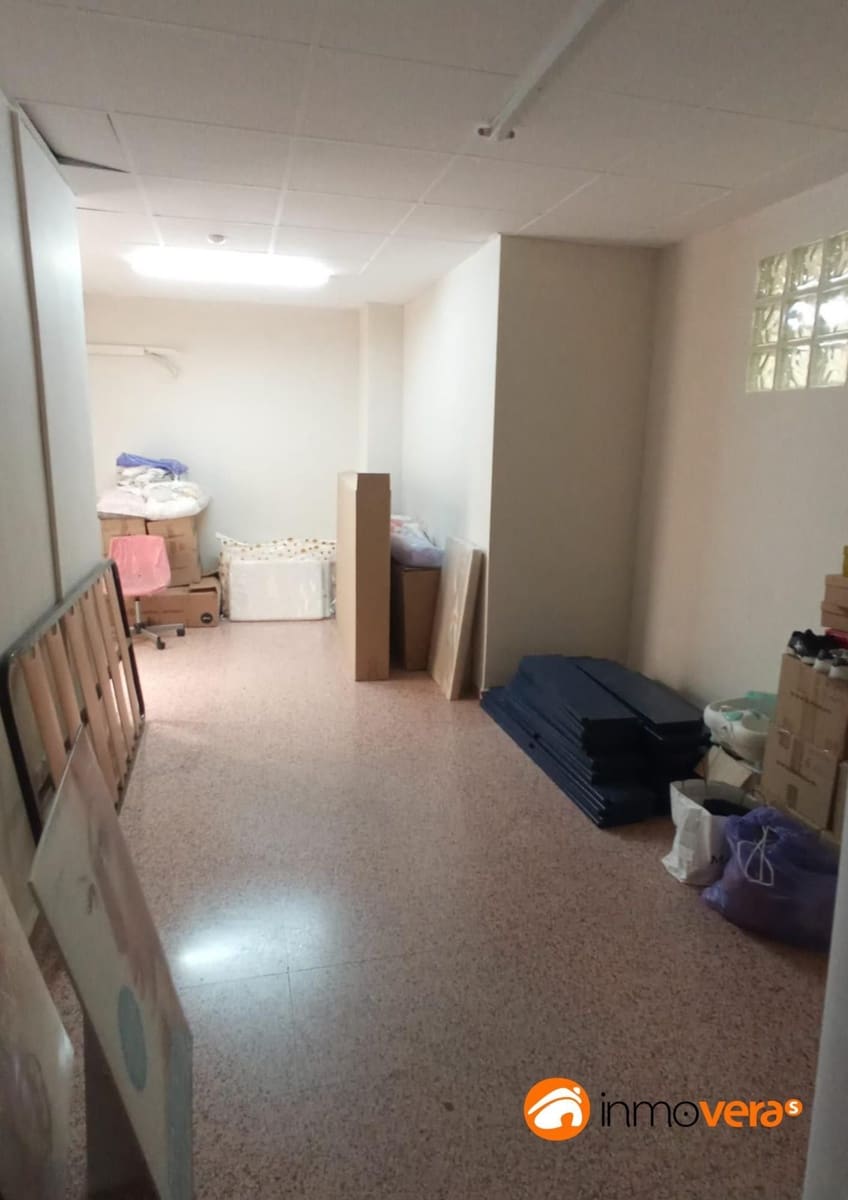 Commerciale da affittare in Petrel / Petrer - 400 € (Rif: 7097976)