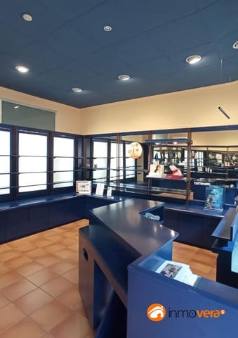 Commercieel te huur in Petrel / Petrer - € 400 (Ref: 7097976)