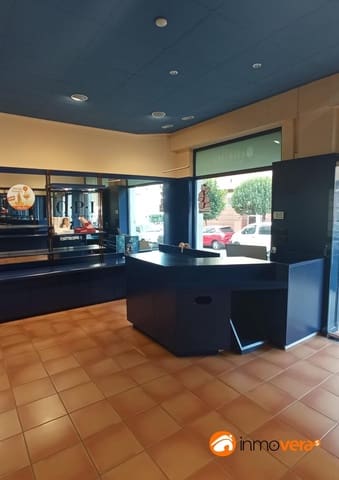 Commercieel te huur in Petrel / Petrer - € 400 (Ref: 7097976)