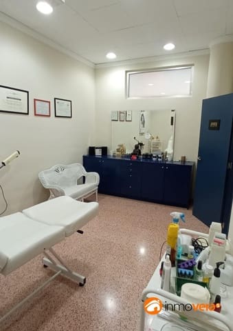 Commercieel te huur in Petrel / Petrer - € 400 (Ref: 7097976)