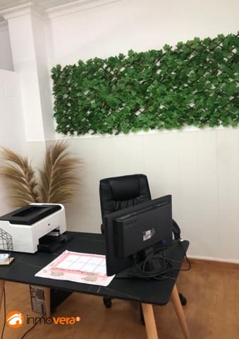 Komercyjne na sprzedaż w Elda - 63 000 € (Ref: 7863619)