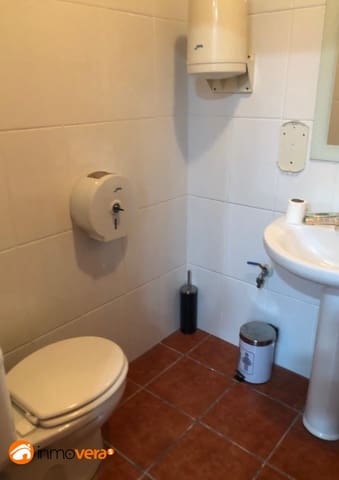 Komercyjne na sprzedaż w Elda - 63 000 € (Ref: 7863619)