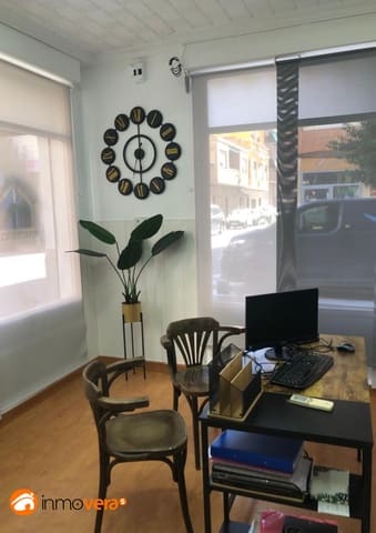 Komercyjne na sprzedaż w Elda - 63 000 € (Ref: 7863619)