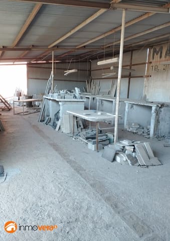 Erhverv til salg i Petrel / Petrer - € 210.000 (Ref: 7863620)