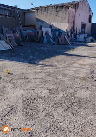 Erhverv til salg i Petrel / Petrer - € 210.000 (Ref: 7863620)