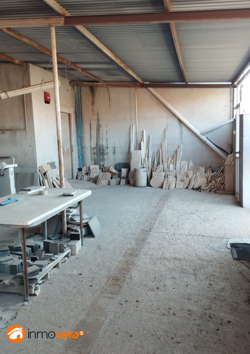 Erhverv til salg i Petrel / Petrer - € 210.000 (Ref: 7863620)