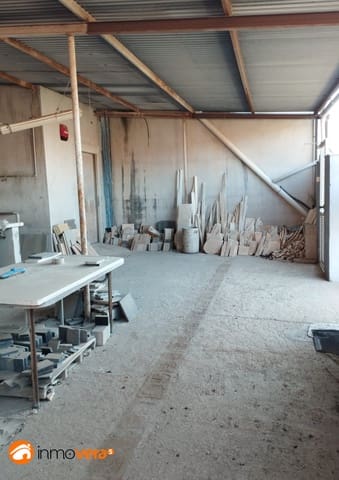 Erhverv til salg i Petrel / Petrer - € 210.000 (Ref: 7863620)