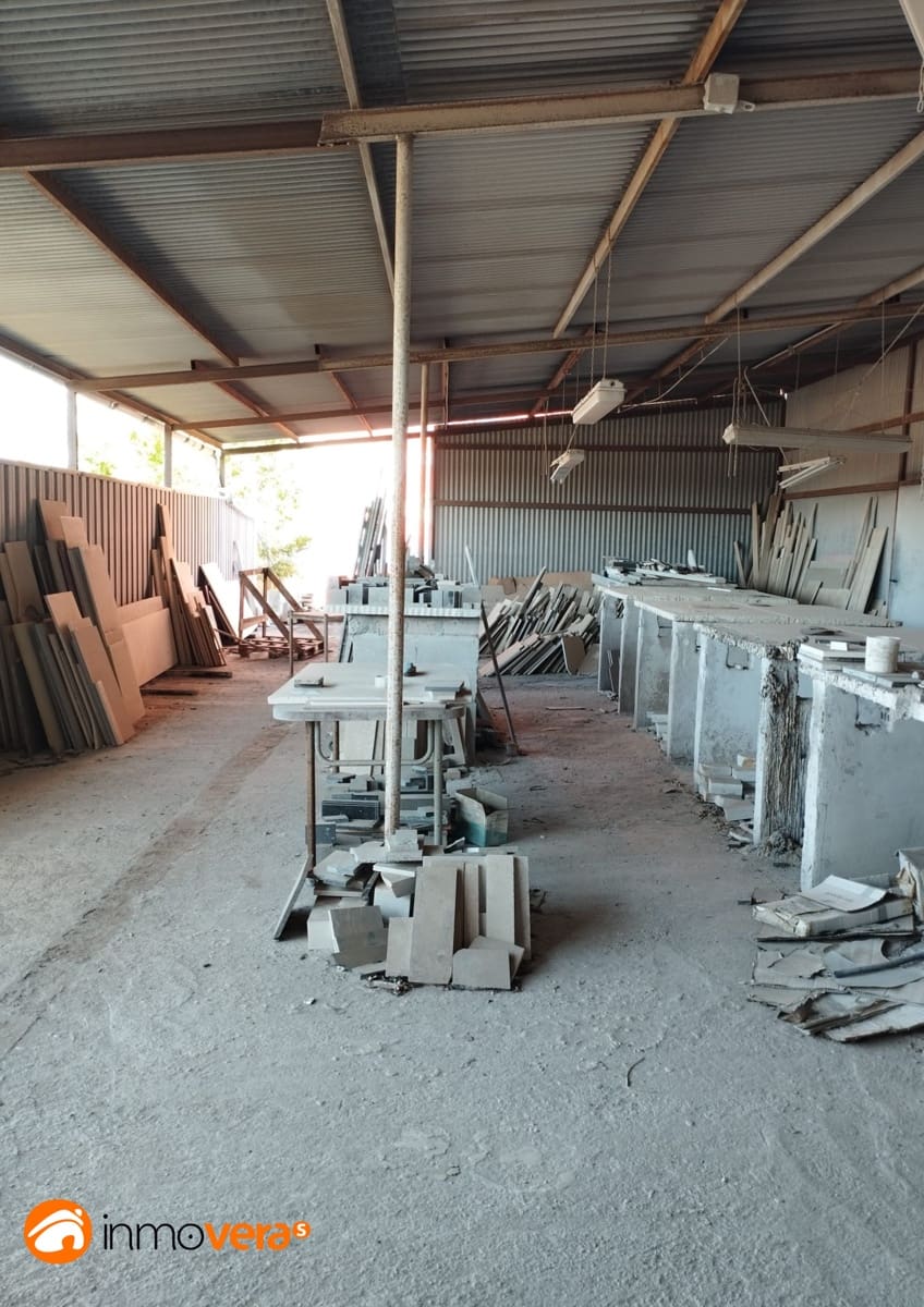 Erhverv til salg i Petrel / Petrer - € 210.000 (Ref: 7863620)