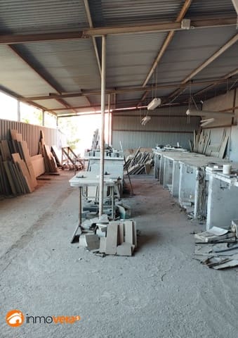 Erhverv til salg i Petrel / Petrer - € 210.000 (Ref: 7863620)