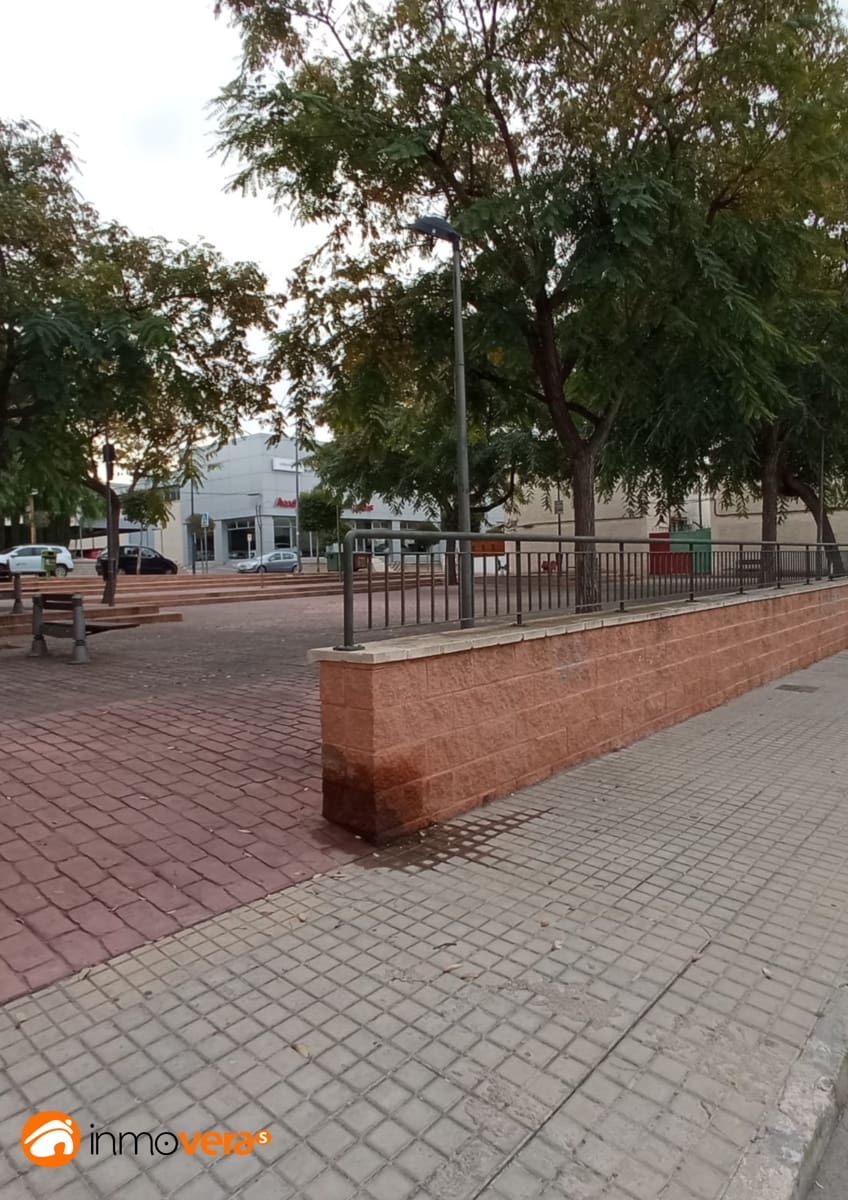 1 soverom Loft til salgs i Petrel / Petrer - € 67 000 (Ref: 8050252)