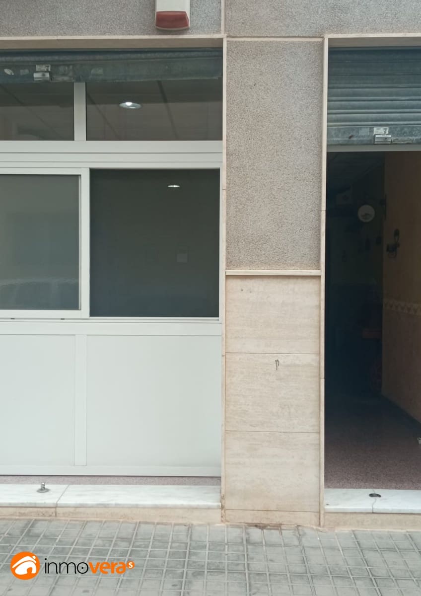 1 soverom Loft til salgs i Petrel / Petrer - € 67 000 (Ref: 8050252)