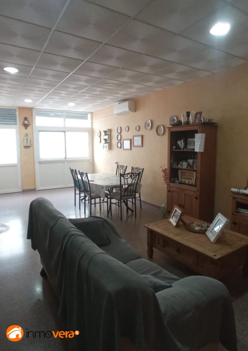 1 soverom Loft til salgs i Petrel / Petrer - € 67 000 (Ref: 8050252)