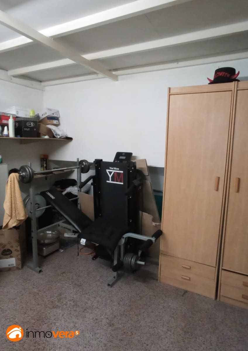 1 soverom Loft til salgs i Petrel / Petrer - € 67 000 (Ref: 8050252)