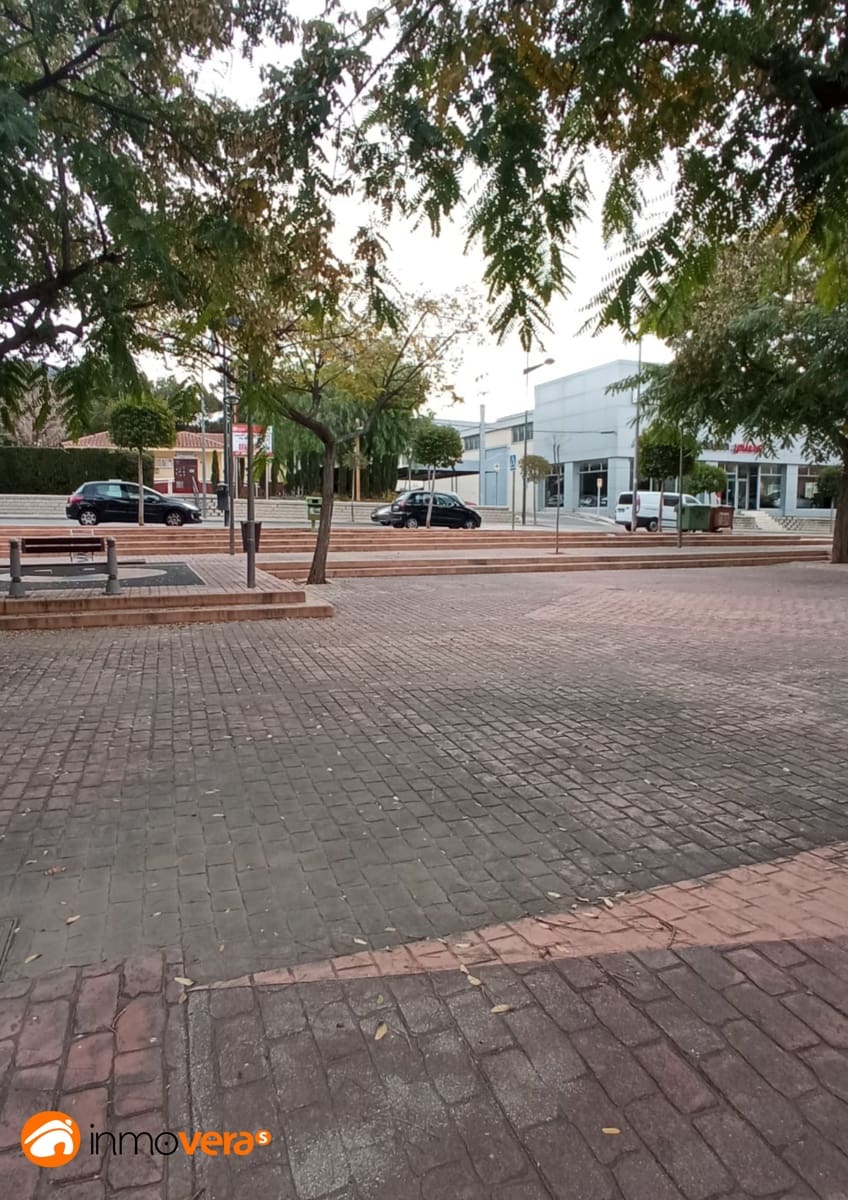 1 soverom Loft til salgs i Petrel / Petrer - € 67 000 (Ref: 8050252)