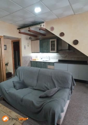 1 bedroom Loft for sale in Petrel / Petrer - € 67,000 (Ref: 8050252)