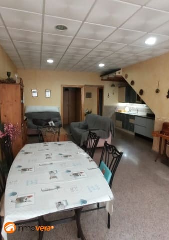 1 bedroom Loft for sale in Petrel / Petrer - € 67,000 (Ref: 8050252)