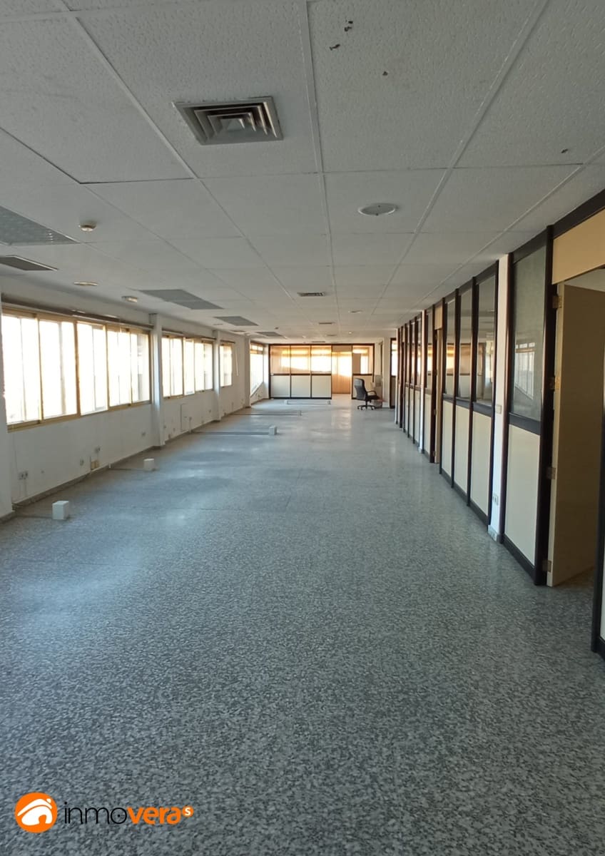 Kontor til leje i Elda - € 700 (Ref: 8240601)