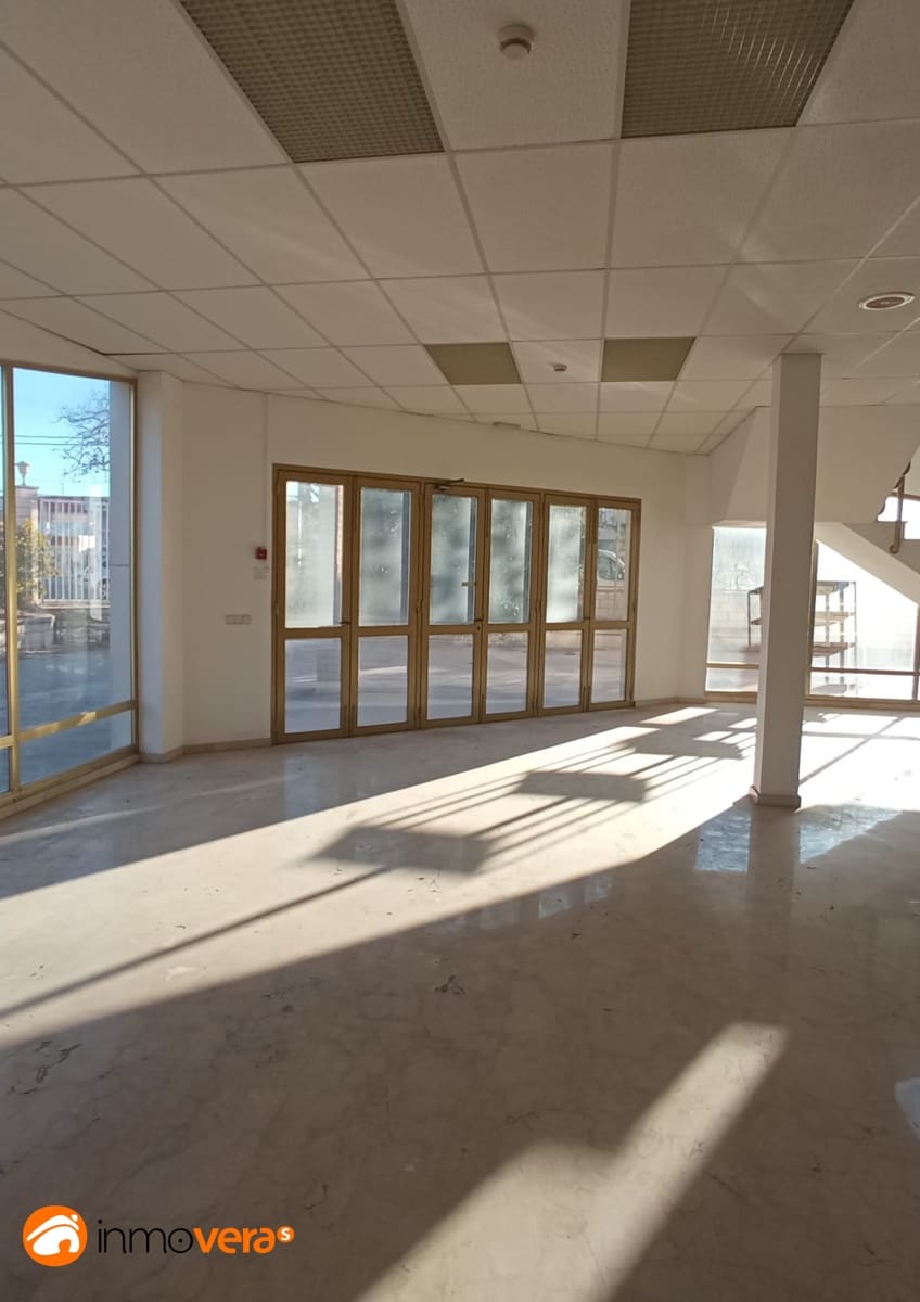 Kontor til leje i Elda - € 700 (Ref: 8240601)