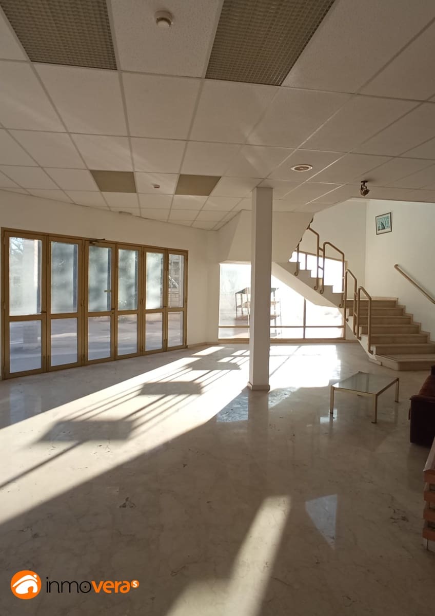 Kontor til leje i Elda - € 700 (Ref: 8240601)