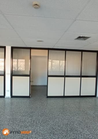 Kantoor te huur in Elda - € 700 (Ref: 8240601)