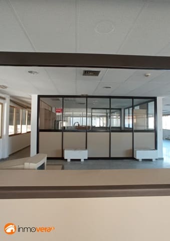 Kantoor te huur in Elda - € 700 (Ref: 8240601)