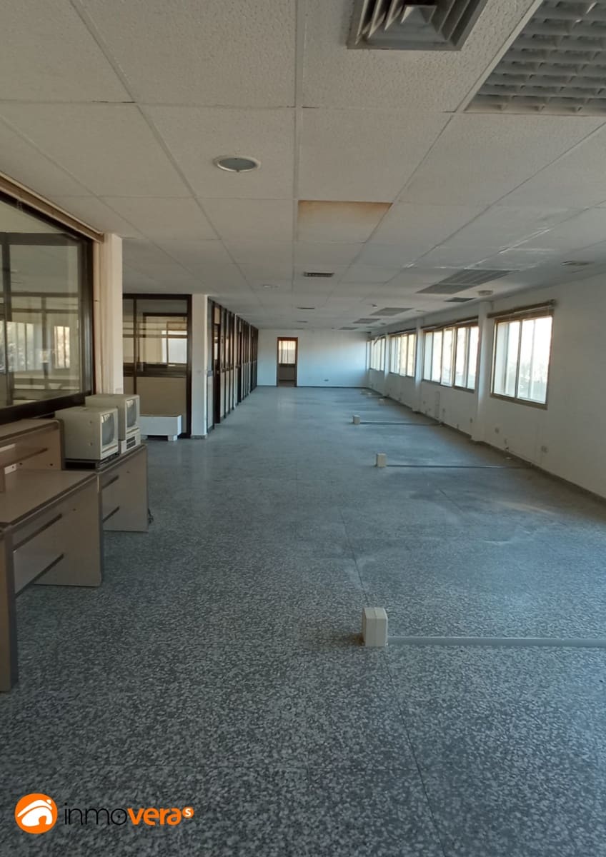 Kontor til leje i Elda - € 700 (Ref: 8240601)